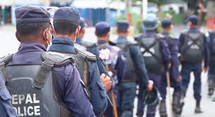 विशेष सुरक्षा योजना : मधेसमा ६ हजार ५३२ प्रहरी परिचालन