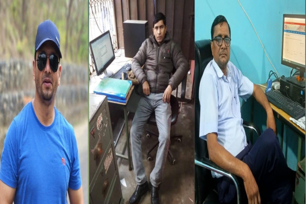 वीरगञ्ज यातायात कार्यालयमा माली–सिंहको बादशाही : प्रमुख साह, फाँट प्रमुख कार्की र जिल्ला प्रशासन किन मौन ?