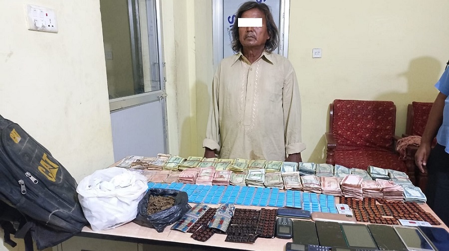 यसरी लागुऔषधमा फस्दैछ युवा, बढ्दै कारोबार