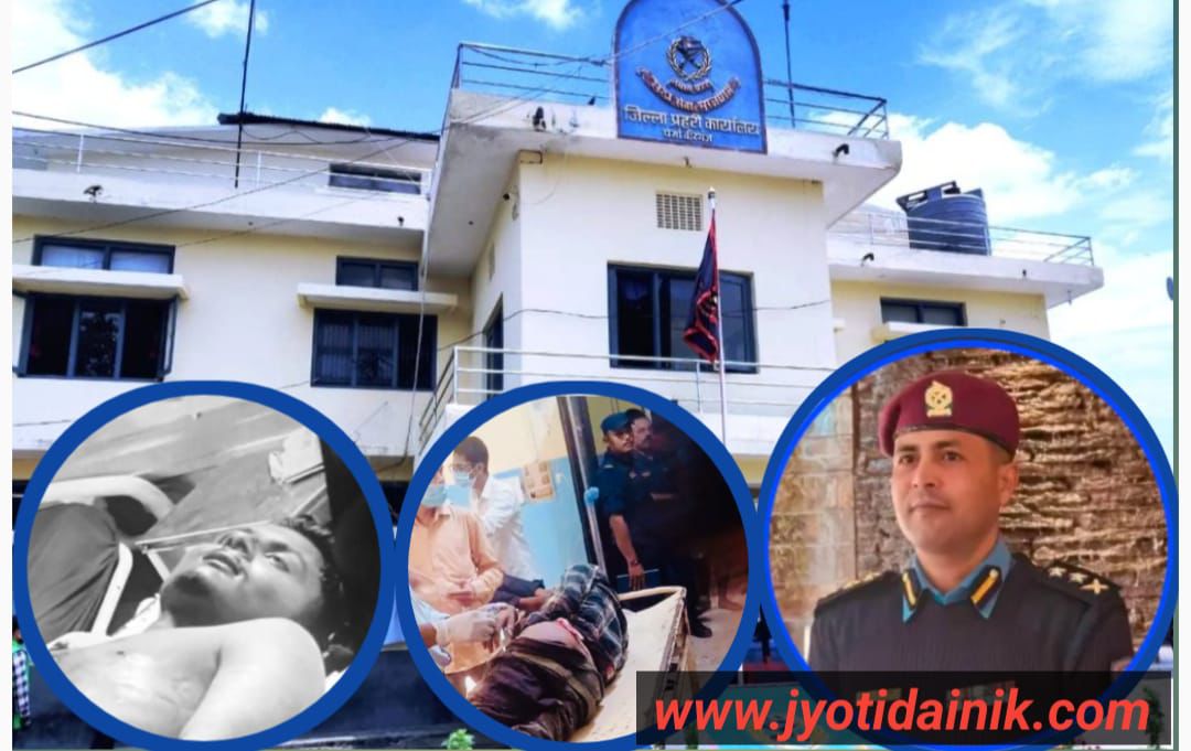 पर्सामा कानूनको शासन कमजोर, एसपीको भूमिकामाथि प्रश्नचिन्ह