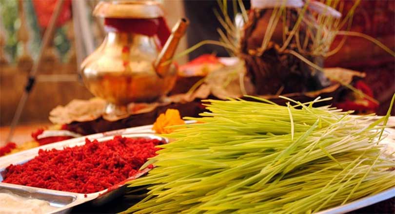 आज बडादशैंको मुख्य दिन : टीकाको उत्तम साइत ११ः५३ बजे