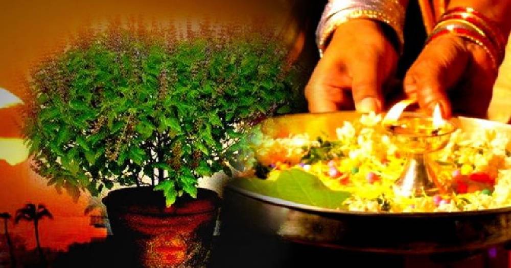 आकाशदीप दान, कात्तिक स्नान, तुलसीको विशेष पूजा शुरू