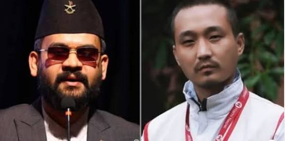 बालेन र सुदनविरुद्ध दोस्रो जाहेरी प्रहरीमा, मानव अधिकार आयोगमा पठाउने तयारी