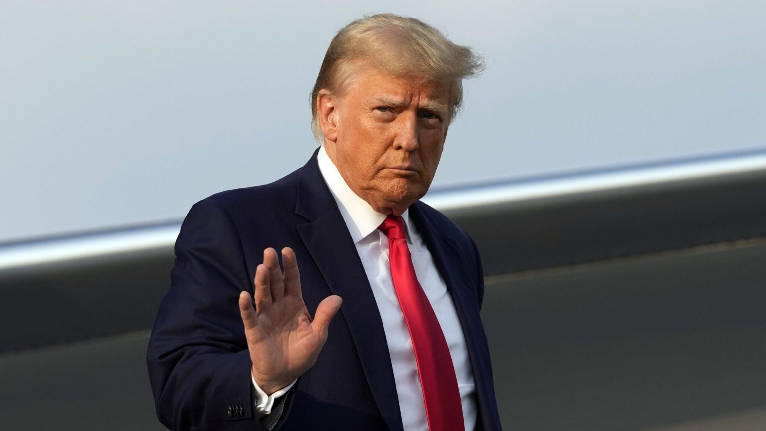 ट्रम्प इजरायल प्रस्थान, हमासले आजै इजरायली बन्धकहरू रिहा गर्दै