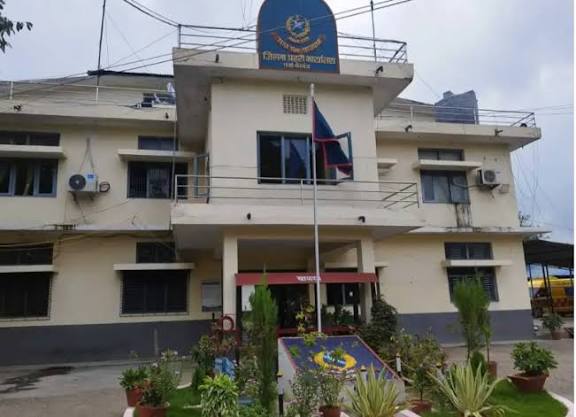 पर्सामा नेपाल प्रहरीद्वारा १ महिनामै करिब ७ करोडको तस्करीका मालसामान बरामद