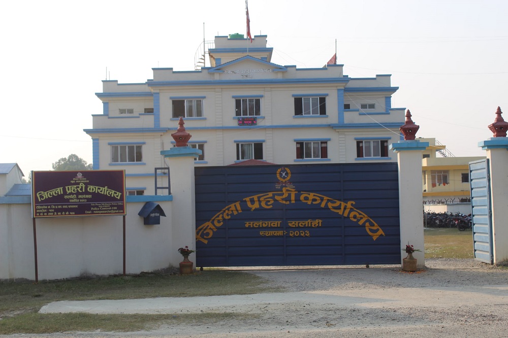 हत्यामा संलग्न अभियुक्त १९ वर्षपछि पक्राउ