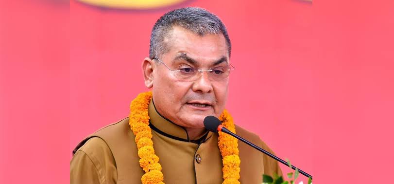 दुर्गा प्रसाईंलाई दूरीमै राख्ने दिल्ली नीति