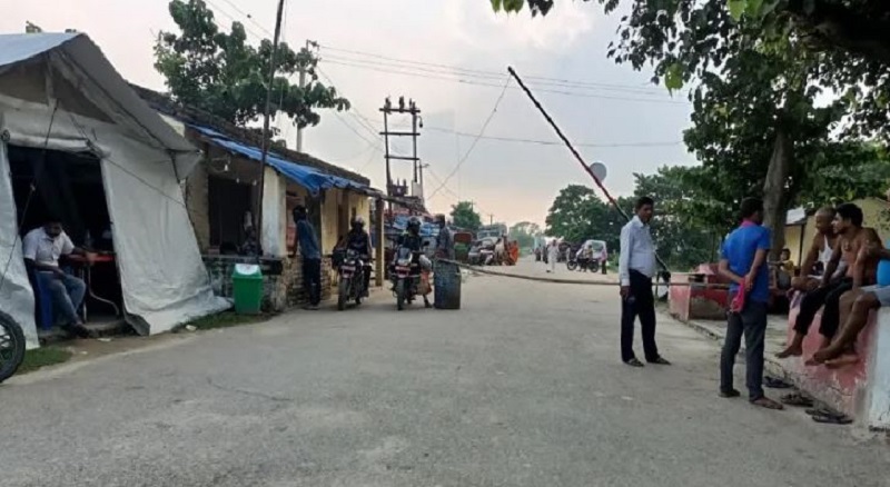 बिहारको चुनावले बन्द नेपाल–भारत सीमा नाका आज रातिपछि खुल्ने