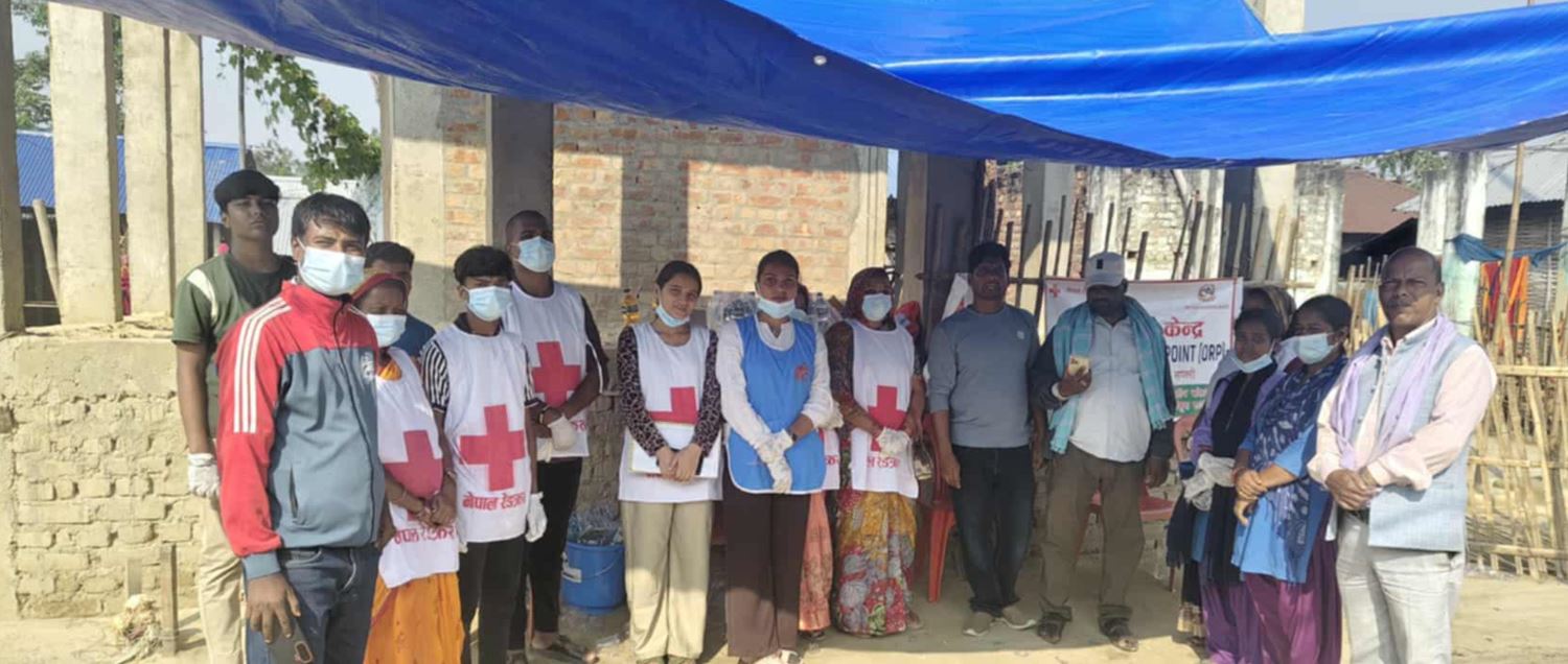 अझै रोकिएन हैजा