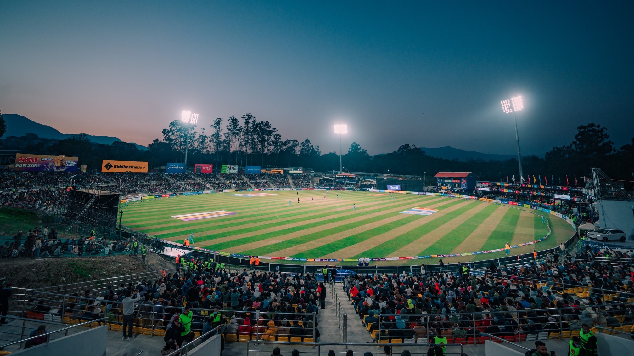 एनपीएलमा आज काठमाडौं र सुदूरपश्चिम भिड्दै