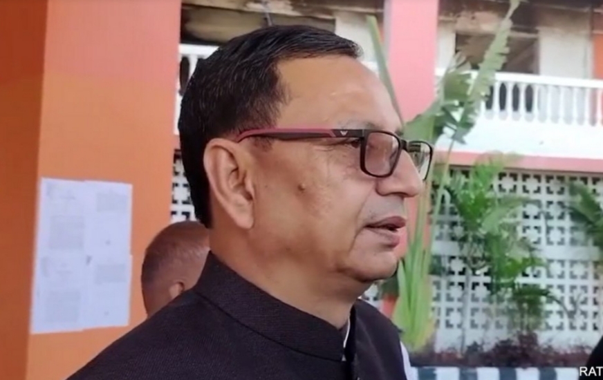 मधेसका सभामुख हटाउने प्रस्तावमा ‘ह्विप’ लाग्छ, ७ दिनभित्र प्रक्रिया अघि बढ्छ : सरोज यादव