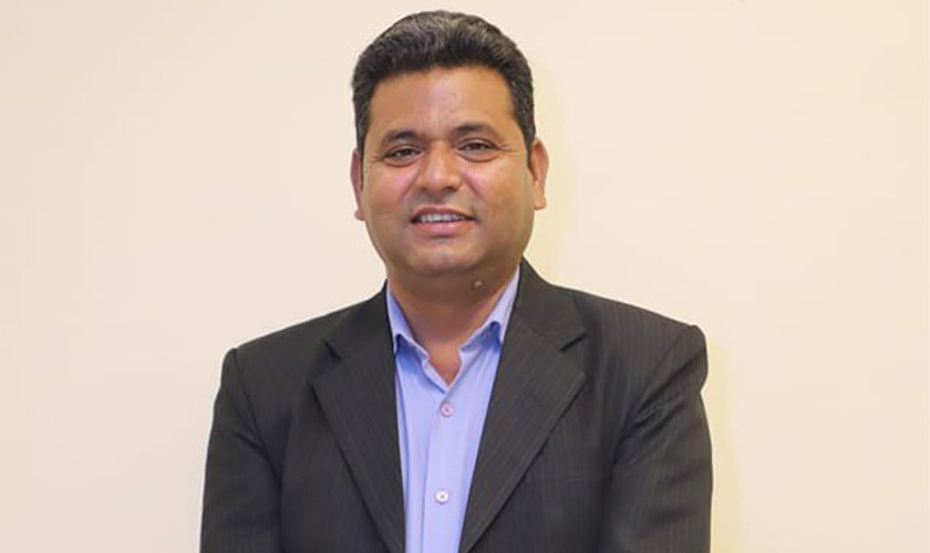 राष्ट्रियसभा निर्वाचन : एमालेले दियो दल दर्ताको लागि निवेदन