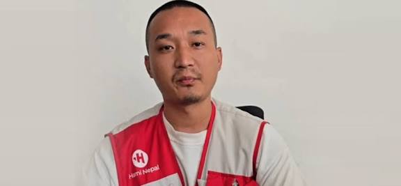 गृहमन्त्रीलाई सुधनको चेतावनी- हाम्रो मौनता कमजोरी नठान्नू, जनआन्दोलनको ज्वालामुखी उठ्दैछ