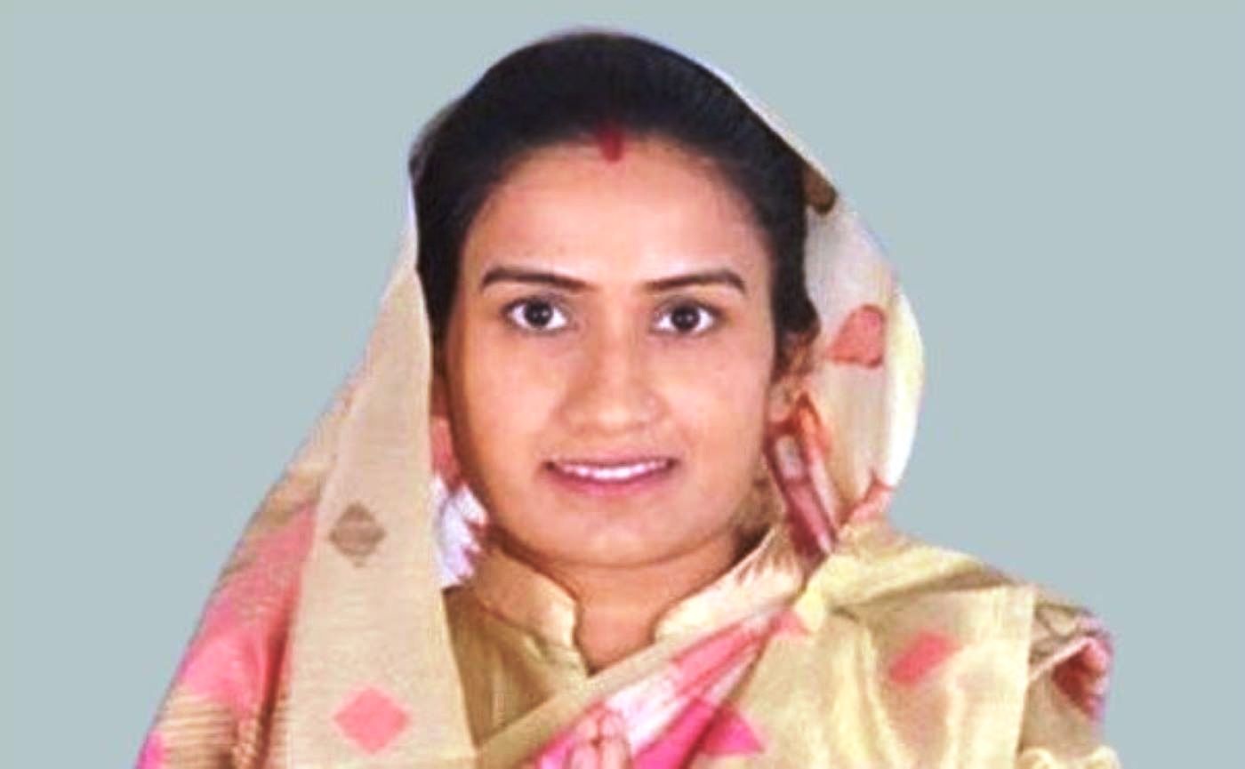 राप्रपाको निष्कासनपछि मधेश प्रदेश सांसद कञ्चन बिच्छा पदमुक्त