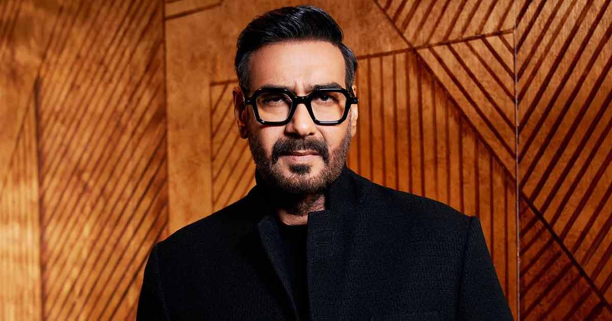 अजय देवगनलाई अदालतबाट राहत, एआई सिर्जित सामग्री हटाउन आदेश