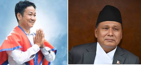 कुलमानप्रति हर्कको व्यंग्य : म जता जान्छु त्यतै लाइन काट्नुस् अनि प्रभुशक्तिलाई खुसी बनाउनुस्