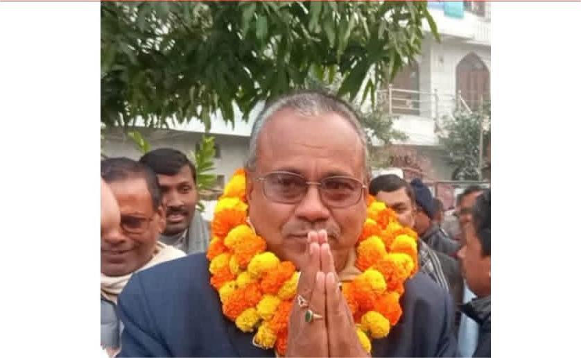 मधेस प्रदेशका नवनियुक्त मुख्यमन्त्रीको शपथ आइतबार