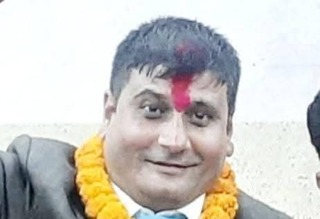 रास्वपाको ‘परिवर्तन’ नारामै प्रश्नचिह्न : पर्सा–१ मा जेन–जीका काका हरी पन्तलाई उम्मेदवार बनाउने तयारी