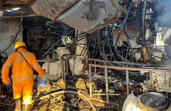 गोवामा ज्यान गुमाएका ५ नेपालीको सनाखत, शव नेपाल ल्याउने तयारी