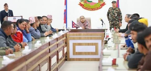 जेनजी र सरकारबिच सम्झौता : आयोग, संयन्त्र र परिषद् मात्रै ७ वटा