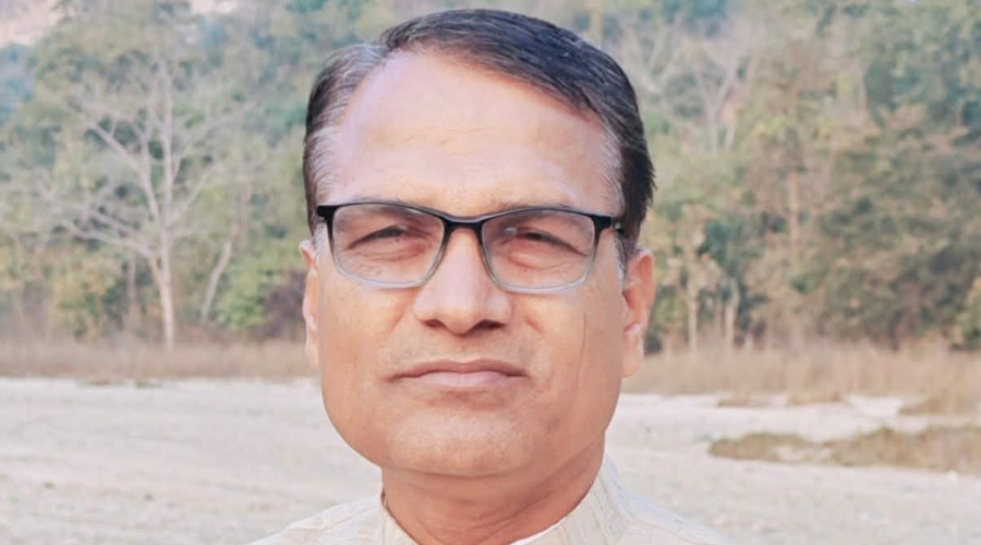 मधेशको सभामुख जसपा नेपालका यादवलाई बनाउने सातदलीय सहमति