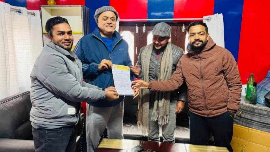 सिर्सिया नदीको प्रदुषण ७२ घण्टाभित्र नरोके आन्दोलन थाल्ने वीरगन्जका जेनजी युवाहरुको चेतावनी