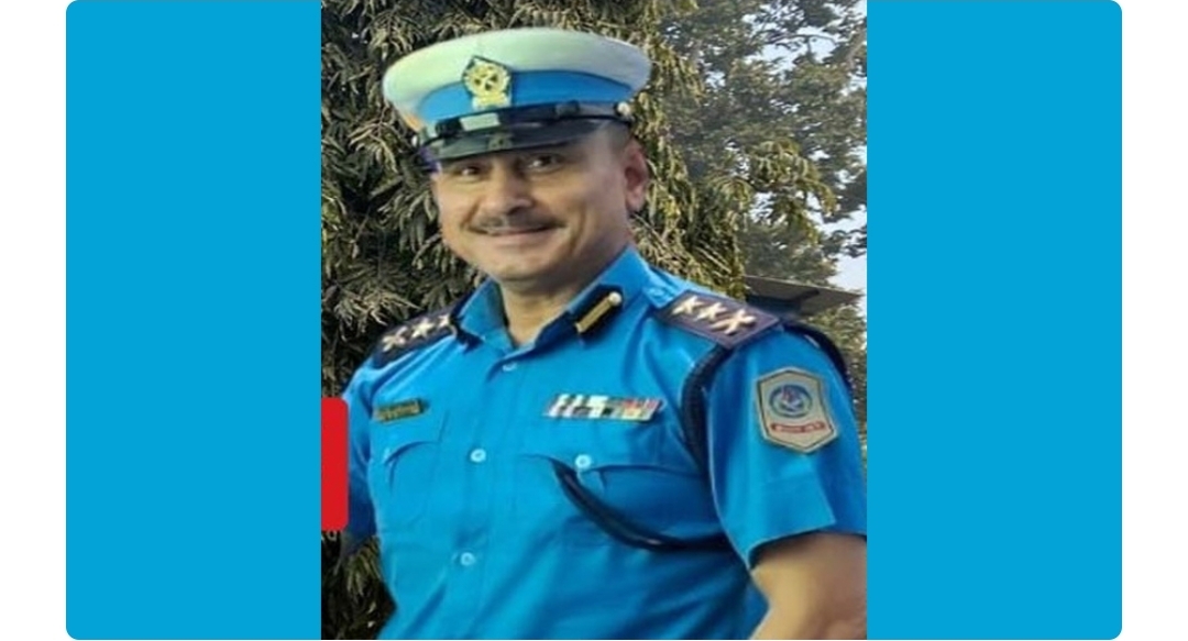 पथलैयाका ट्राफिक एसपी सिलवालमाथि छानबिन गर्न बनाइयो ५ समिति