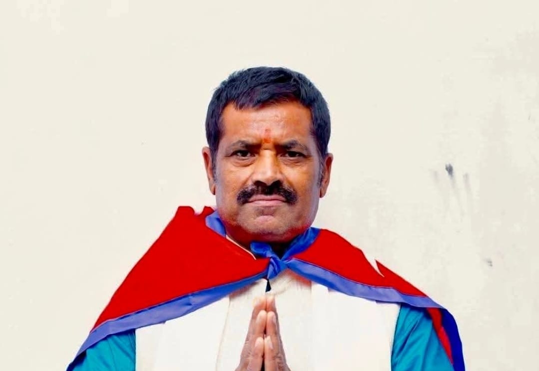 घण्टीको गुञ्जन फिका ? पर्सा–३ मा चौरसिया ओझेलमा परेको चर्चा