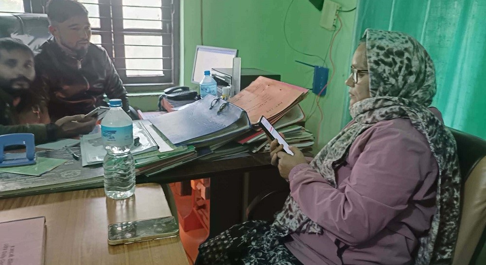 गजेन्द्रनारायण अस्पतालमा १९५ एचआईभी पोजेटिभले नियमित उपचार गराउँदै