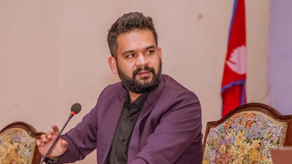 झापा–५ : नौ हजार मतगणना हुँदा ५ हजार बढी मतले बालेन अगाडि