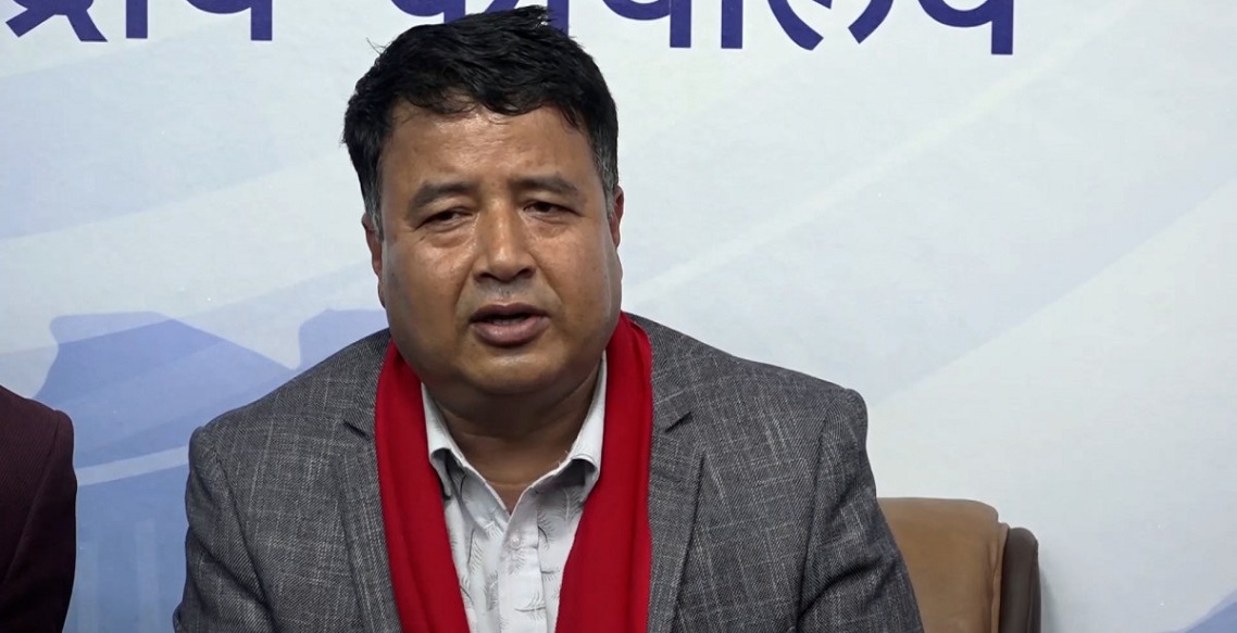 महेश बस्नेतको टिप्पणीः रविसँग मिलेकाले अब बालेनप्रतिको आकर्षण घट्छ