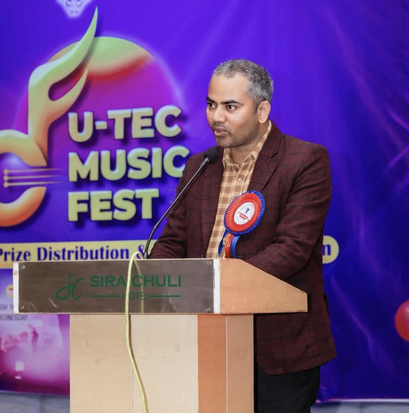 “निर्वाचनपछि राष्ट्र निर्माणको आह्वान: डा. अन्जय कुमार मिश्रको सुशासन र जिम्मेवारी सन्देश”