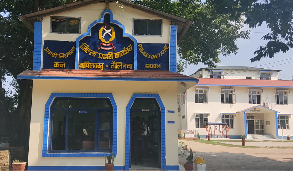 बोक्सी आरोपमा दुर्व्यवहार गर्ने आमा छोरी पक्राउ