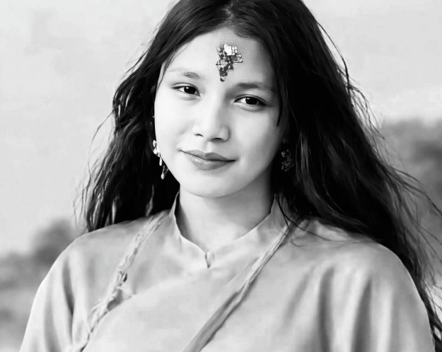 इनिशा बिक हत्या प्रकरण : सकिएन अनुसन्धान, उठेन शव