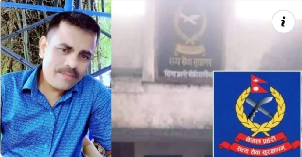 “वीरगञ्ज अलौ नाका : सीमा प्रहरी तस्करीमा सक्रिय, राजस्व असुरक्षित”