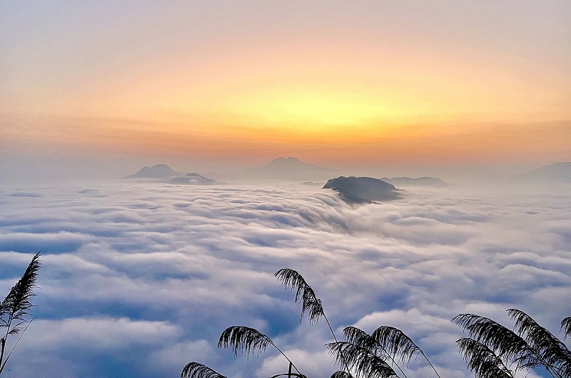 तराईमा बाक्लो हुस्सु र कुहिरो : उच्च पहाडी र हिमाली केही ठाउँमा हल्का वर्षा र हिमपातको सम्भावना
