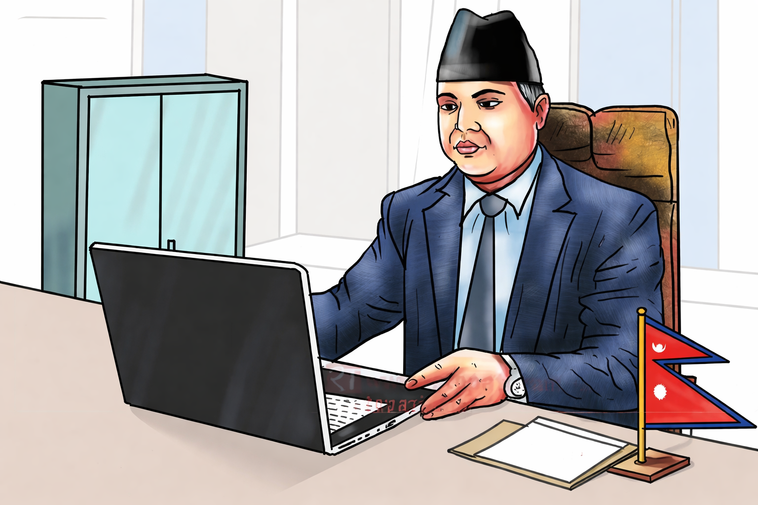 कार्यविवरणको कार्यसम्पादन सूचक ४५ दिनभित्र तयार गरिने