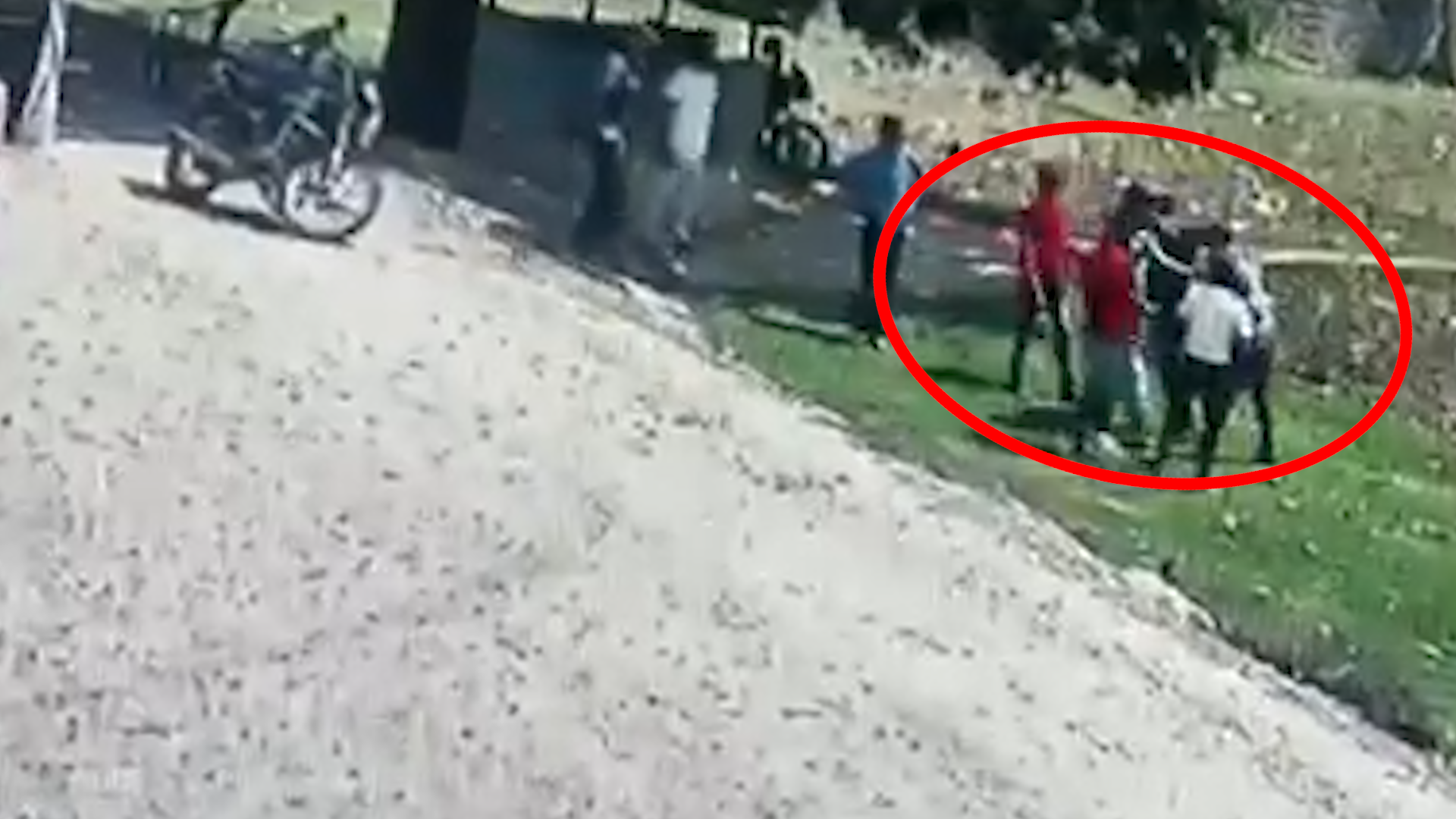 सशस्त्र प्रहरीमाथि कुटपिट गर्ने गाउँपालिका उपाध्यक्ष पक्राउ