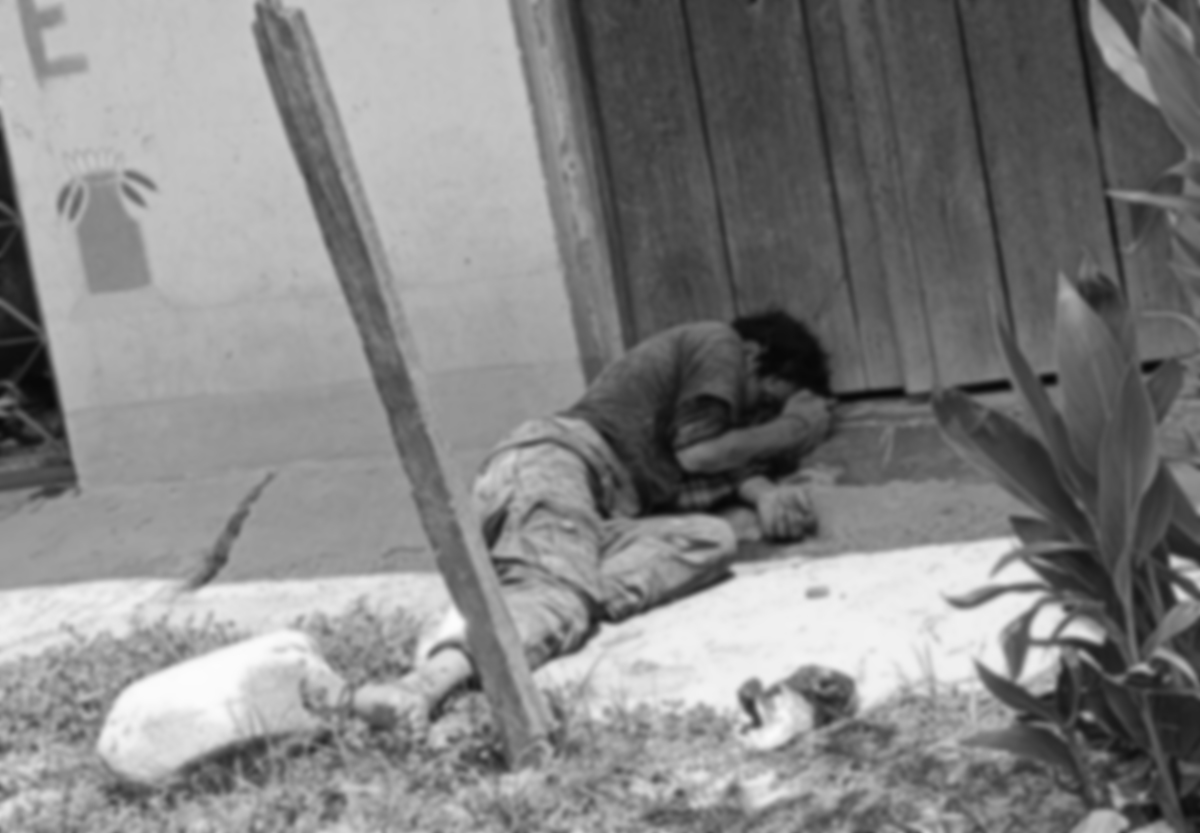 बर्दिबासमा बेवारिसे शव फेला, पहिचान खुल्न बाँकी