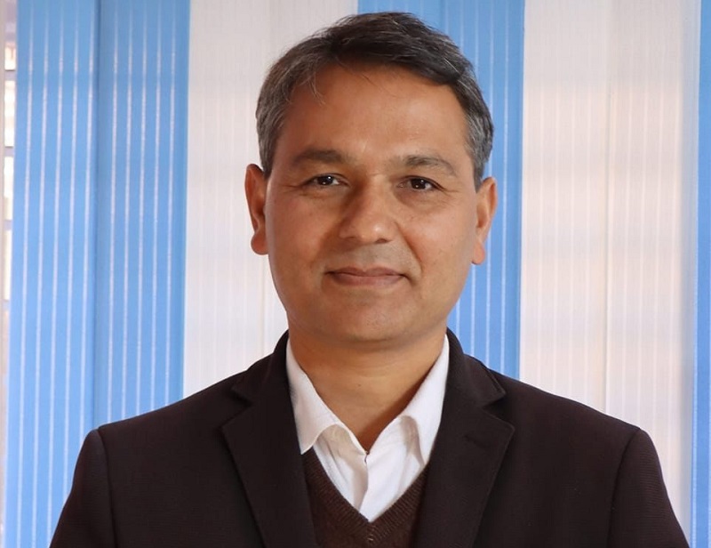 चुनावको आवश्यक वातावरण बनाउन सरकार लागिपरेको छ : गृहमन्त्री अर्याल