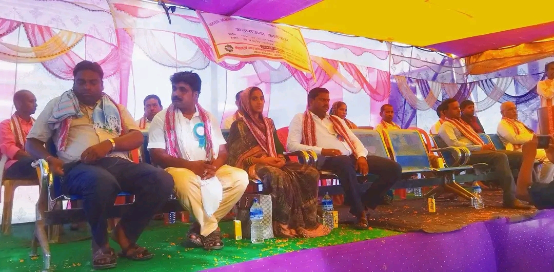 नेशनल माईक्रोफाइनान्स लघुवित्त बरियारपट्टी शाखाद्वारा नागरिक समाजसँगको अन्तरक्रिया सम्पन्न