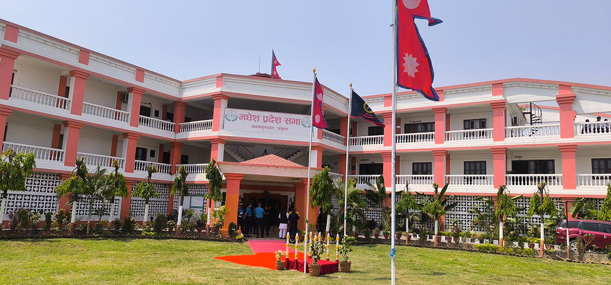 योजना खरिदबिक्री विषयमा छानबिन गर्न समिति गठन गरिने