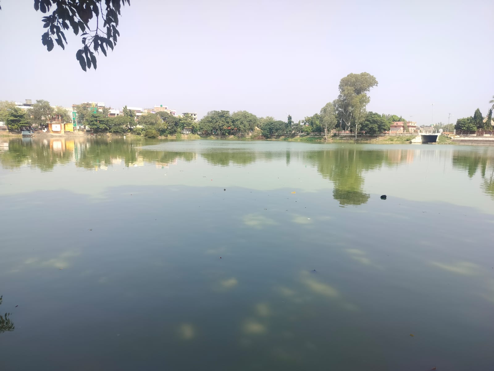 ‘कृत्रिम पोखरीले चुरेको पानी सङ्कट टर्ने’