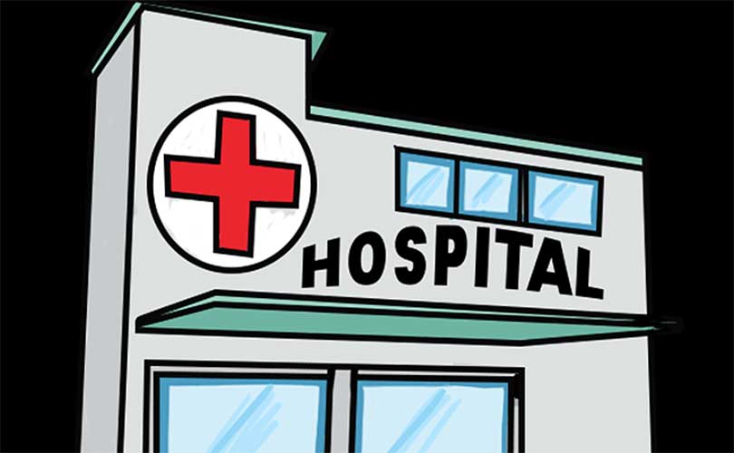 बालेन सरकारले प्राइभेट अस्पतालहरुमा स्वास्थ्य बीमा सेवामा ग-यो कटौती