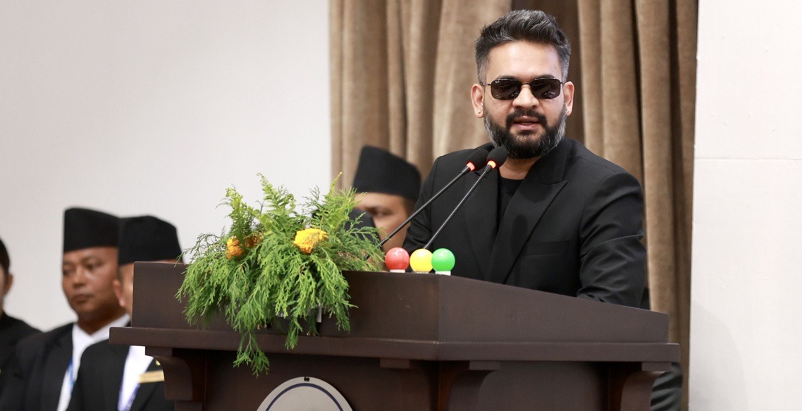 परराष्ट्रको स्पष्टोक्ति– प्रधानमन्त्रीको अभिव्यक्ति सीमा वारपारको जग्गा भोगाधिकारसँग सम्बन्धित