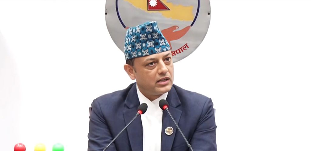 संसद्‌मा सभामुखको गुनासो- विपक्षीको साथ पाइनँ