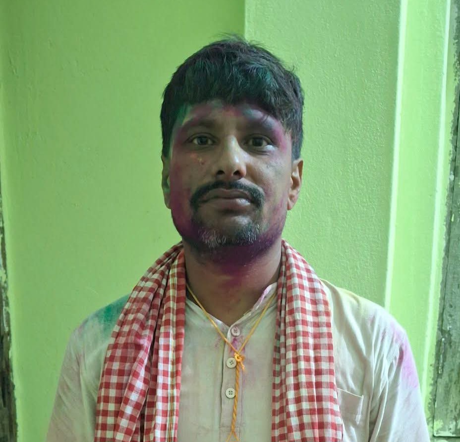 रास्वपा पर्सा–४ मा जितेन्द्र मिश्राको जीत, सांसद शाक्य पक्ष पराजित