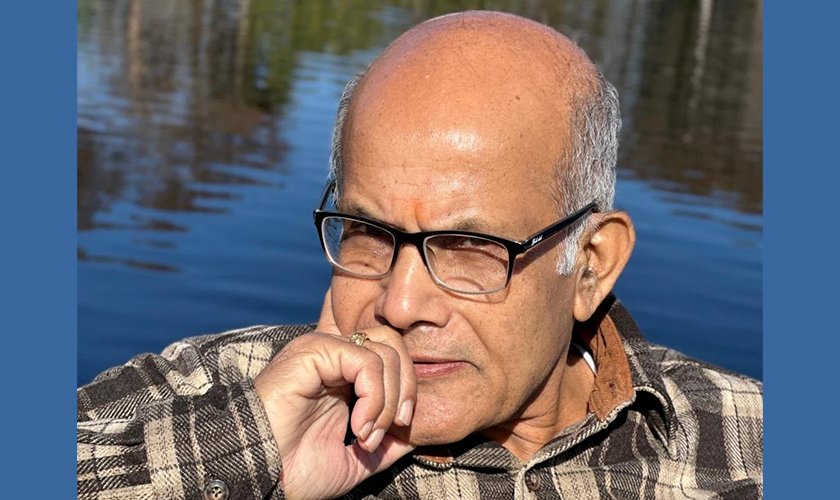 चुनावले मधेसवादी दलहरूलाई ठुलो पाठ सिकाएको छ : डा. हरिवंश झा