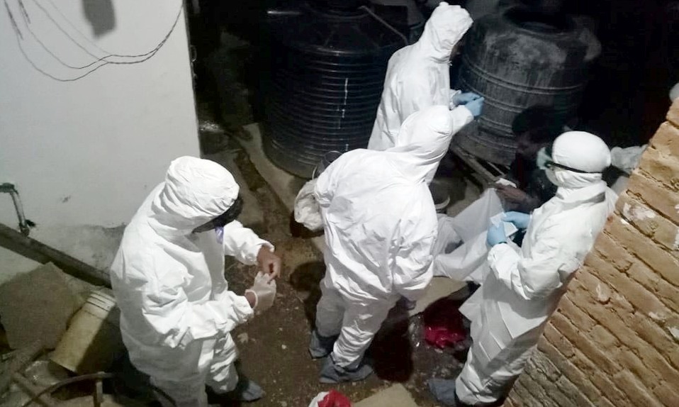 बर्डफ्लु पुष्टि भएका सात लाख पन्छी नष्ट, किसानलाई क्षतिपूर्ति उपलब्ध गराइने
