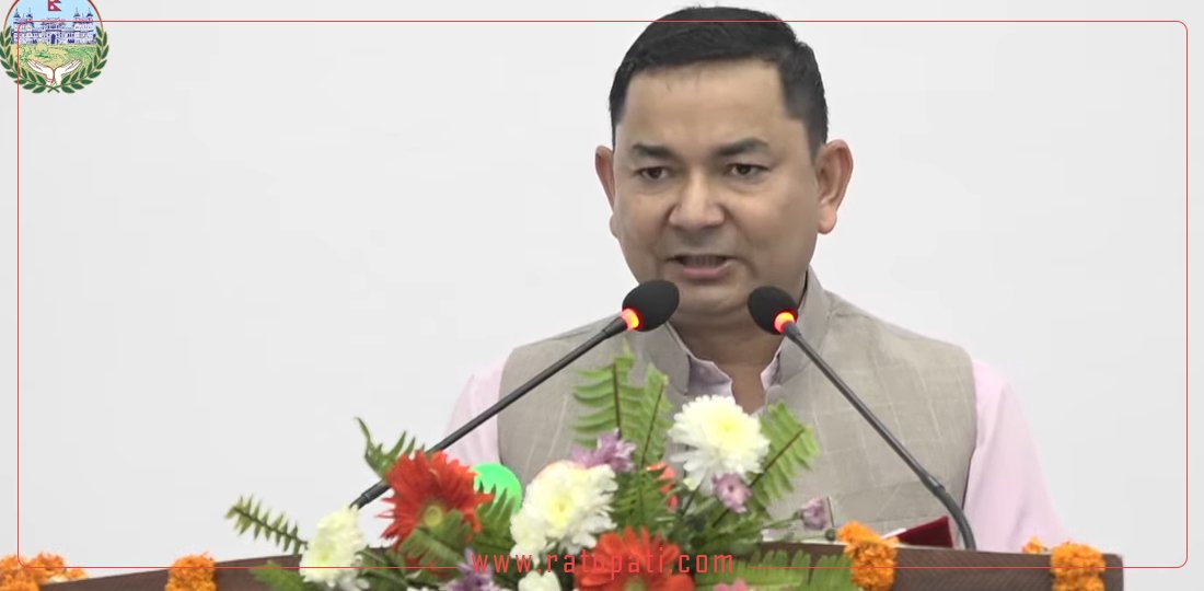 डिजिटल मधेस दशक घोषणा